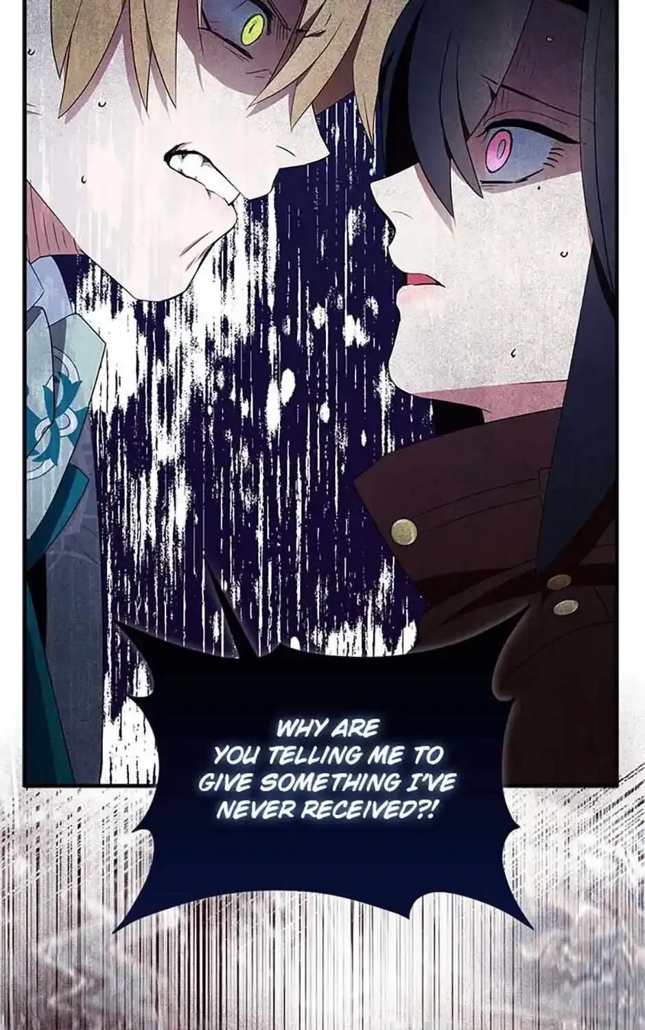 I Was Planning To Become A Loyal Sword Kainu Manga Chapter 80 Page 60