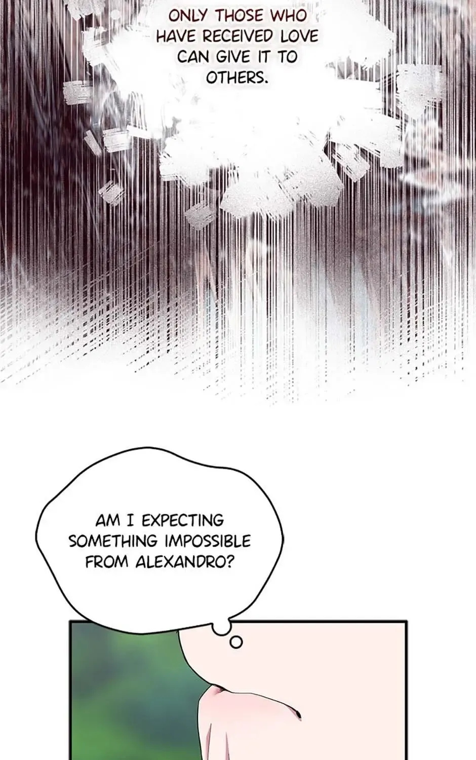 I Was Planning To Become A Loyal Sword Kainu Manga Chapter 80 Page 62