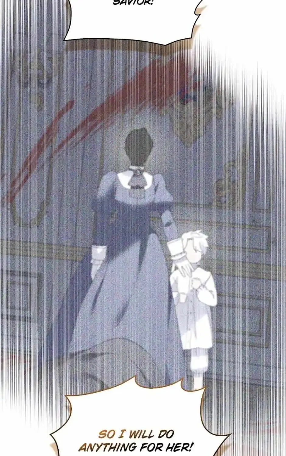I Was Planning To Become A Loyal Sword Kainu Manga Chapter 80 Page 66
