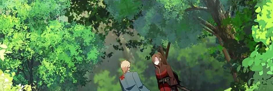 I Was Planning To Become A Loyal Sword Kainu Manga Chapter 80 Page 79