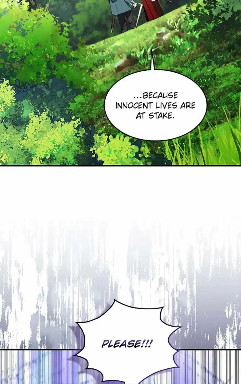 I Was Planning To Become A Loyal Sword Kainu Manga Chapter 80 Page 80