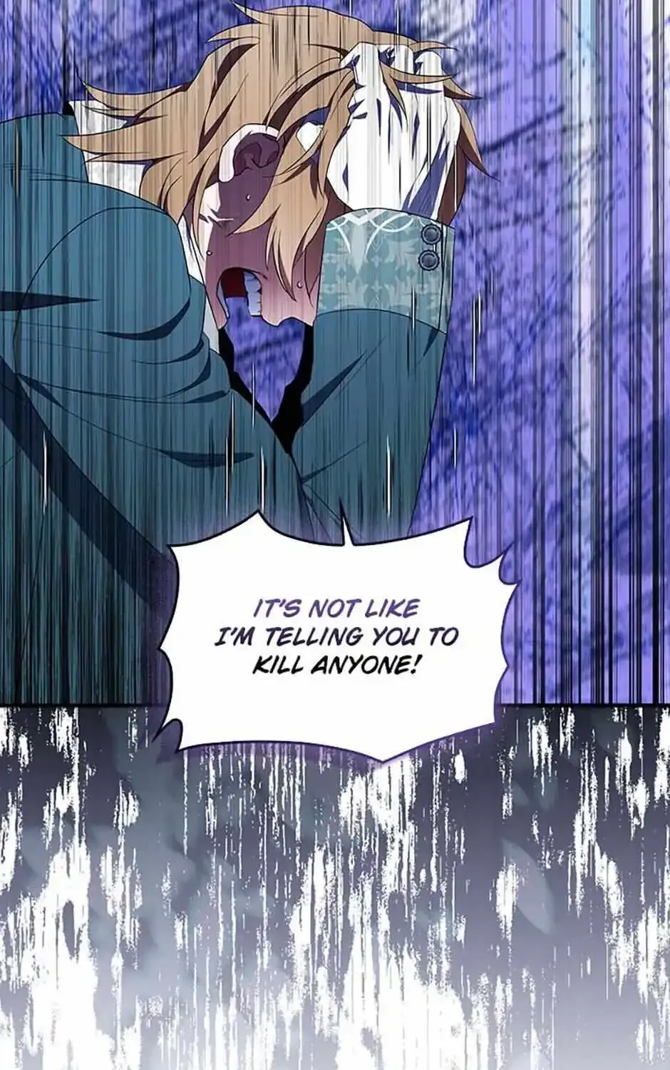 I Was Planning To Become A Loyal Sword Kainu Manga Chapter 80 Page 82