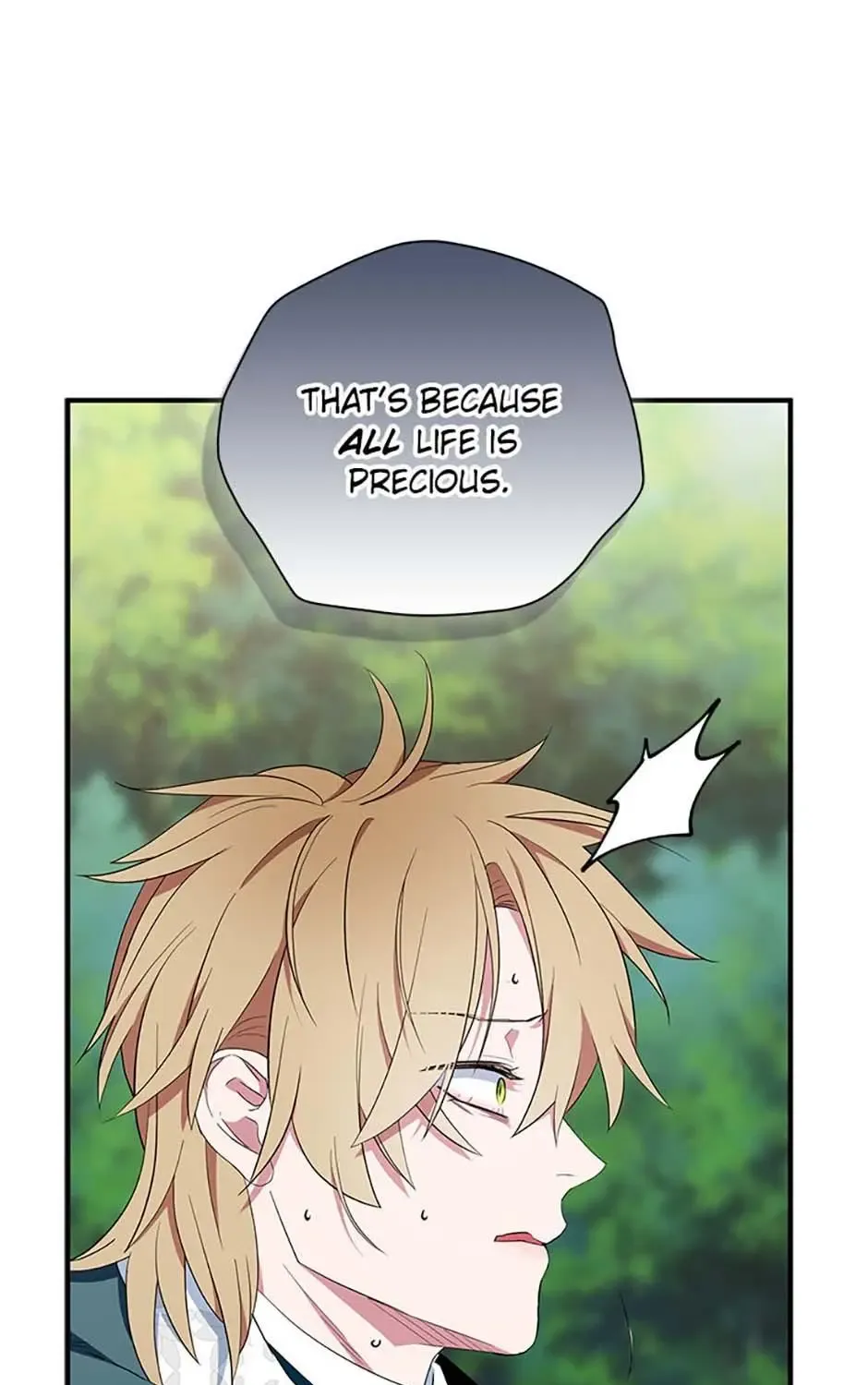 I Was Planning To Become A Loyal Sword Kainu Manga Chapter 80 Page 90