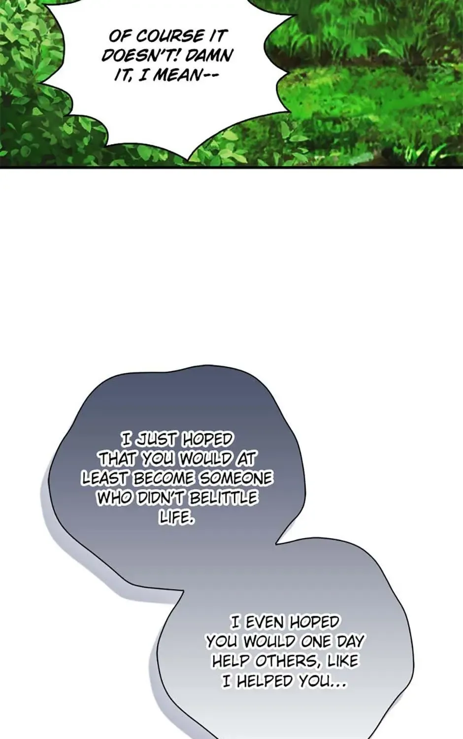 I Was Planning To Become A Loyal Sword Kainu Manga Chapter 80 Page 94