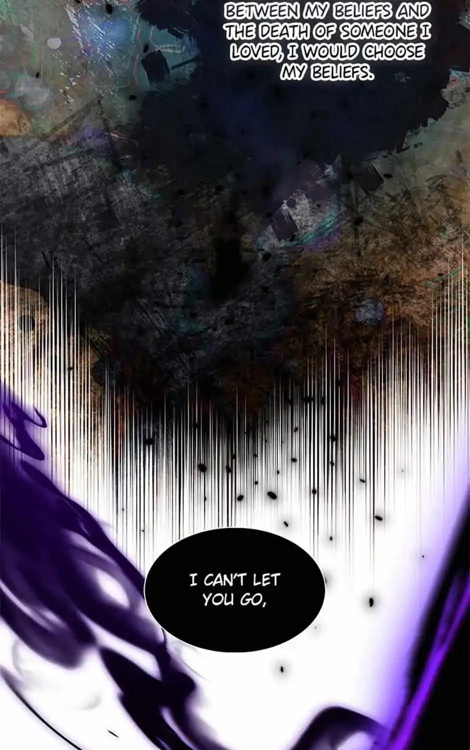I Was Planning To Become A Loyal Sword Kainu Manga Chapter 80 Page 102