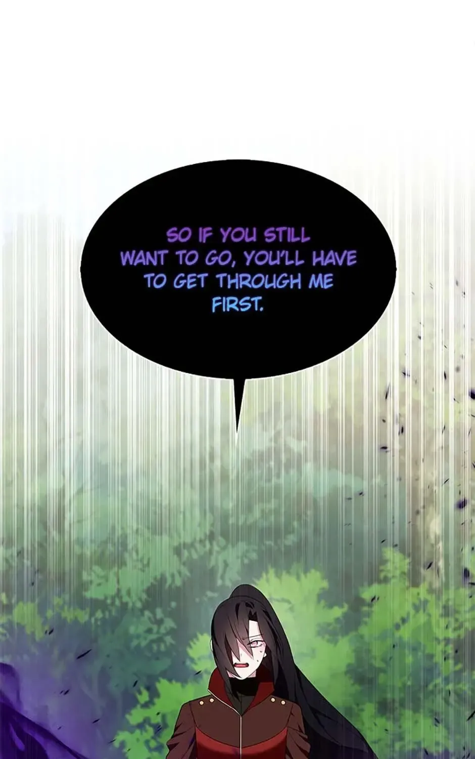 I Was Planning To Become A Loyal Sword Kainu Manga Chapter 80 Page 106