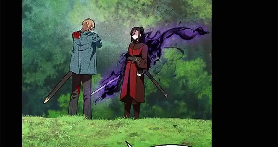 I Was Planning To Become A Loyal Sword Kainu Manga Chapter 80 Page 119
