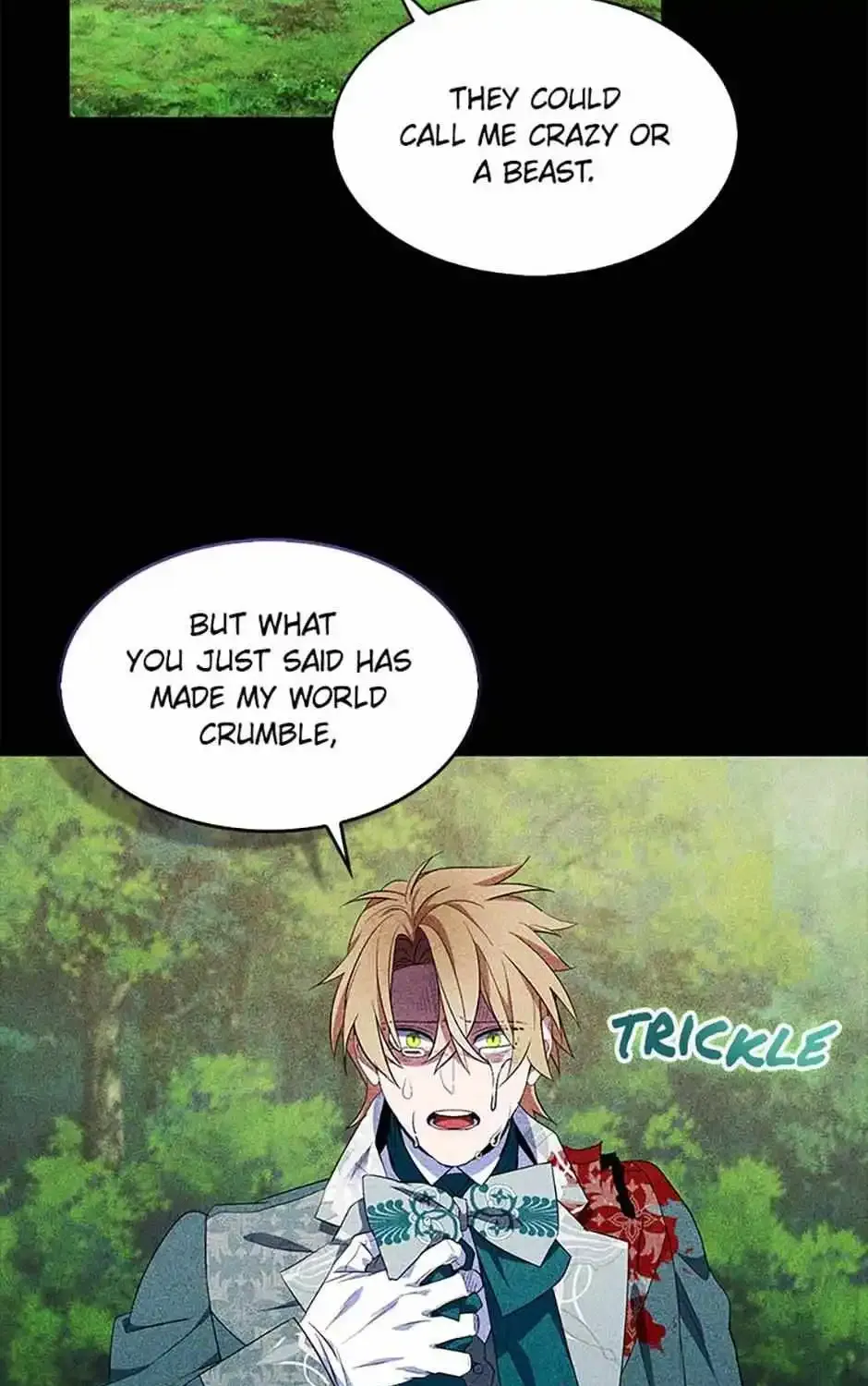 I Was Planning To Become A Loyal Sword Kainu Manga Chapter 80 Page 120