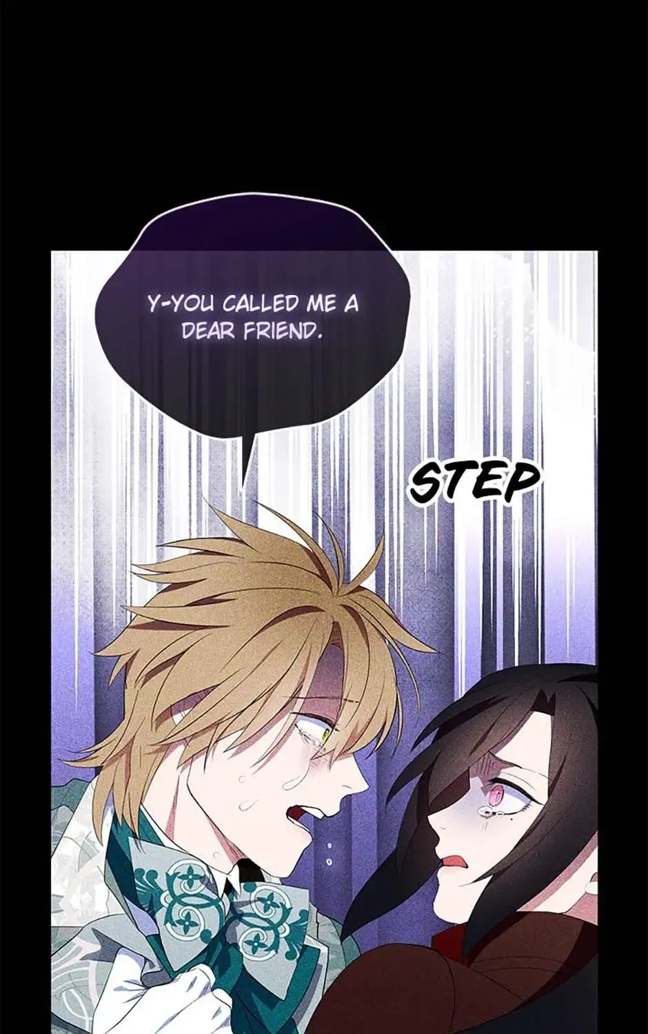 I Was Planning To Become A Loyal Sword Kainu Manga Chapter 80 Page 122
