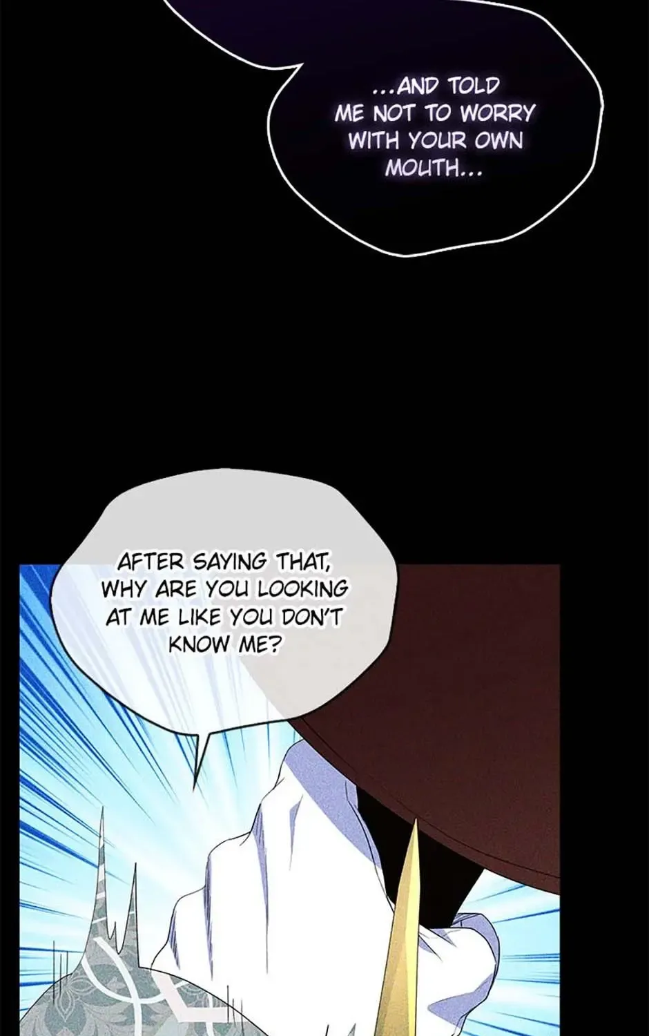 I Was Planning To Become A Loyal Sword Kainu Manga Chapter 80 Page 124