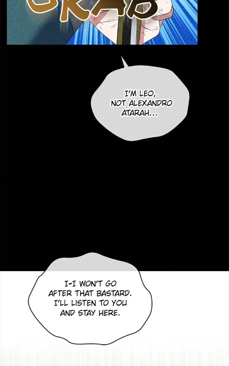 I Was Planning To Become A Loyal Sword Kainu Manga Chapter 80 Page 126