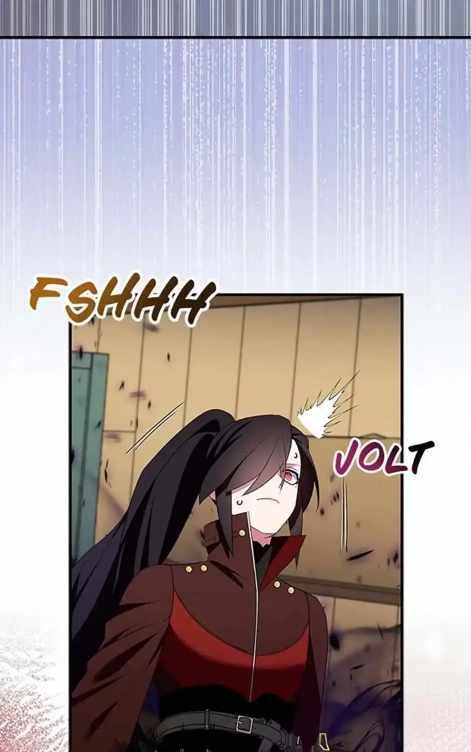 I Was Planning To Become A Loyal Sword Kainu Manga Chapter 79 Page 41