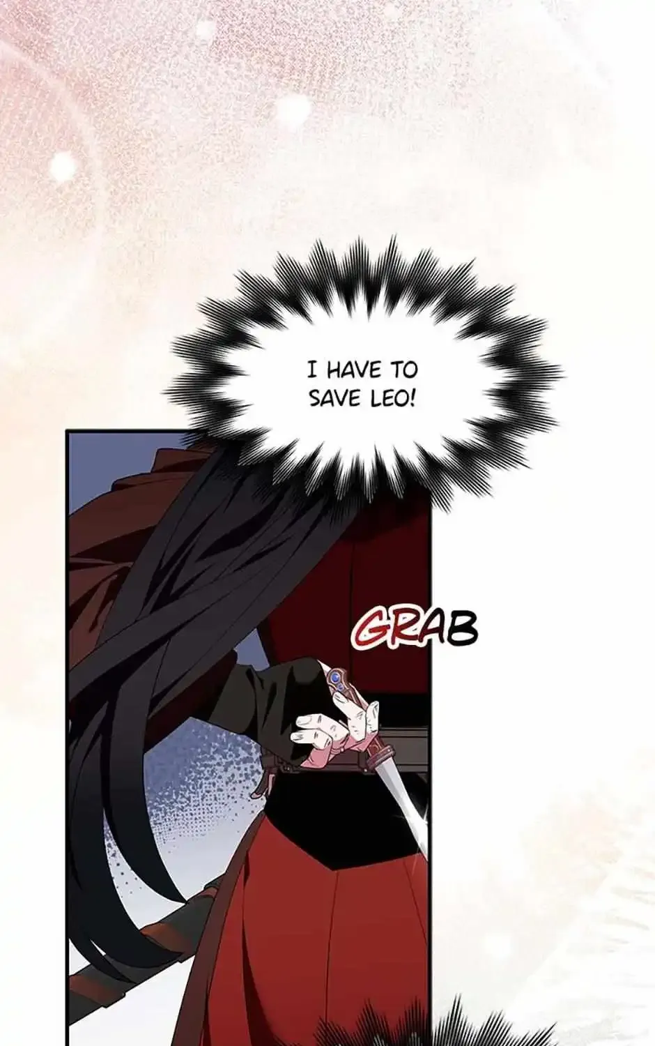 I Was Planning To Become A Loyal Sword Kainu Manga Chapter 79 Page 43