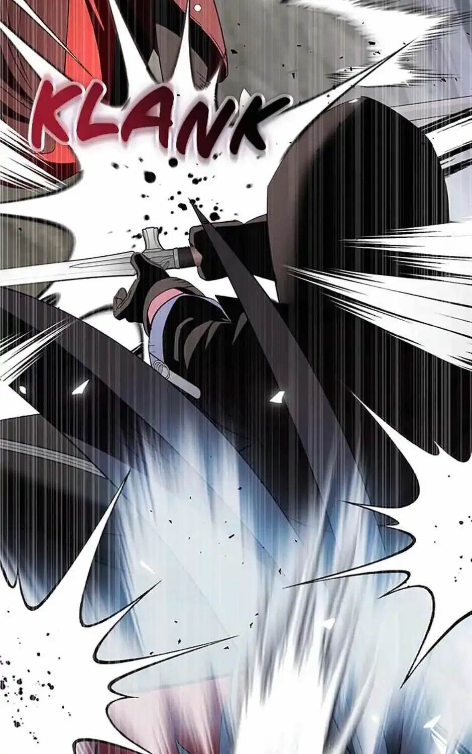 I Was Planning To Become A Loyal Sword Kainu Manga Chapter 79 Page 57
