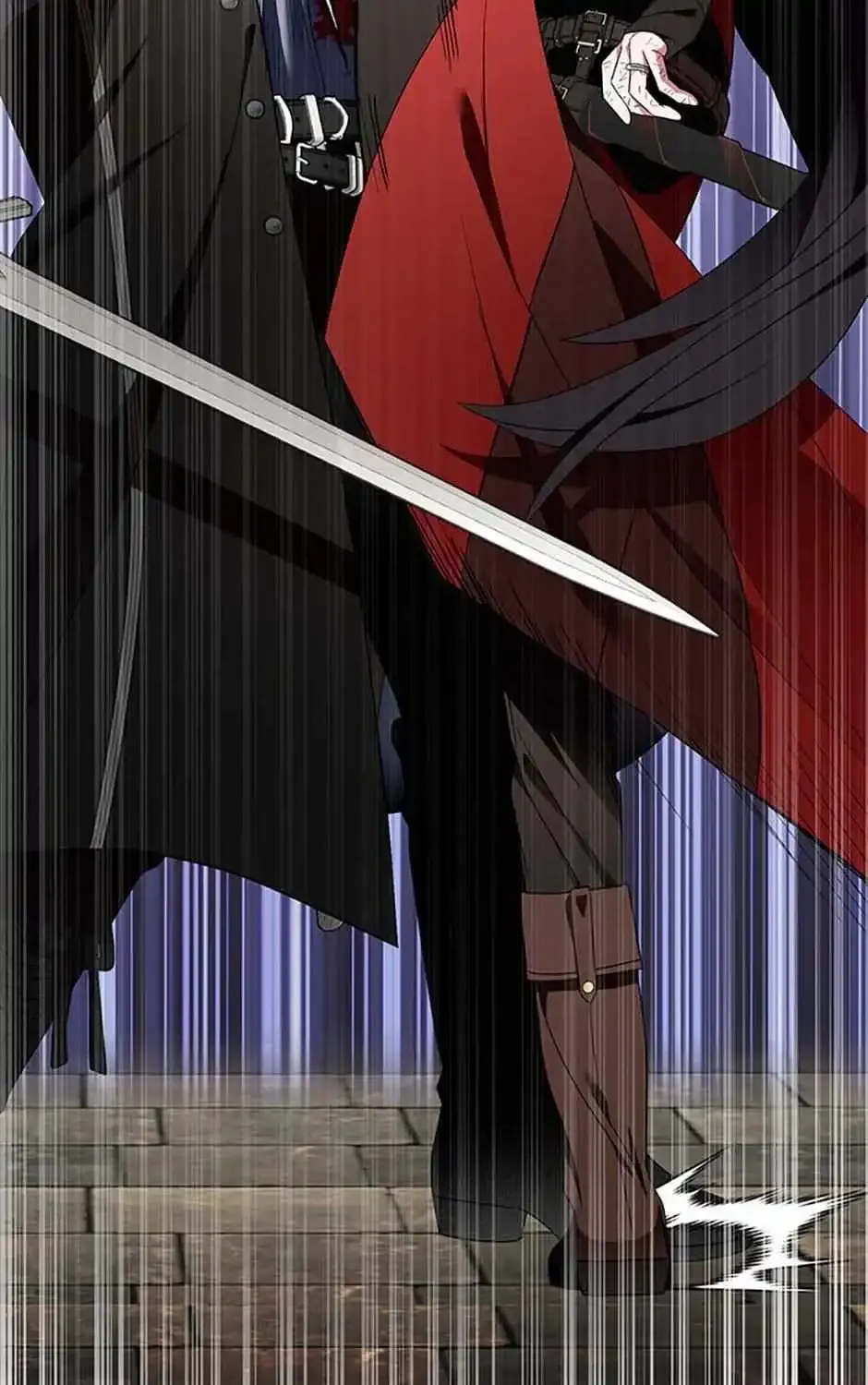 I Was Planning To Become A Loyal Sword Kainu Manga Chapter 79 Page 67