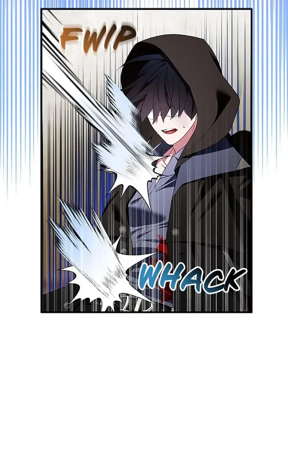I Was Planning To Become A Loyal Sword Kainu Manga Chapter 79 Page 69