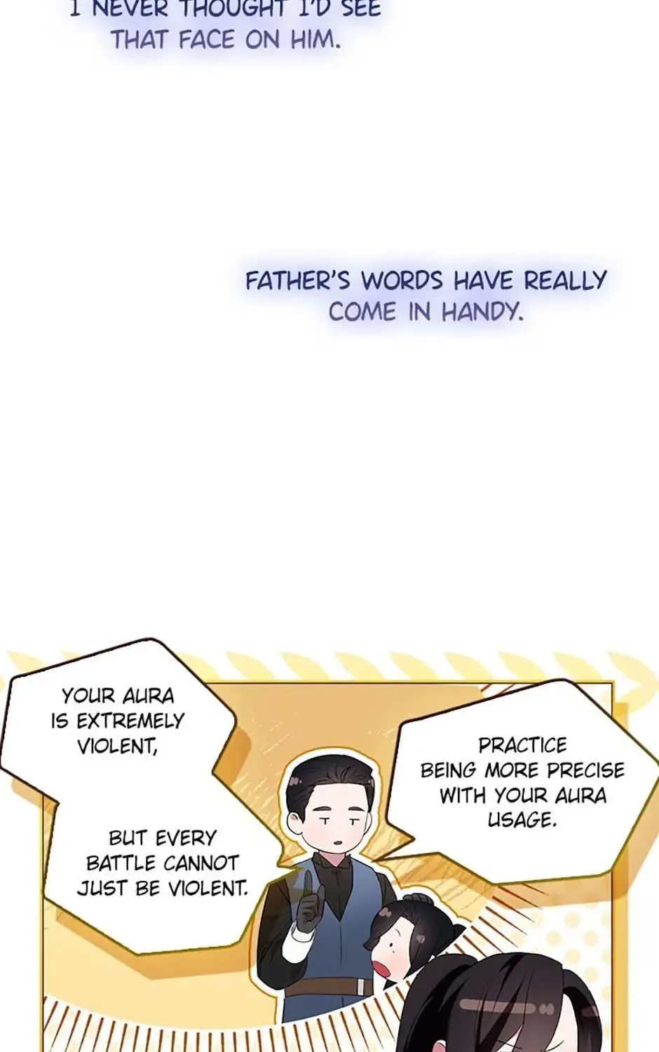I Was Planning To Become A Loyal Sword Kainu Manga Chapter 79 Page 85