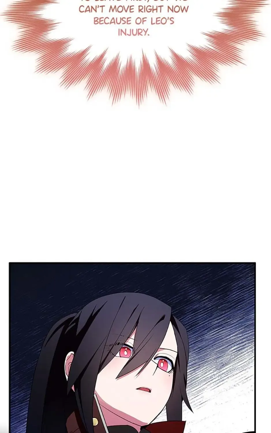 I Was Planning To Become A Loyal Sword Kainu Manga Chapter 79 Page 91
