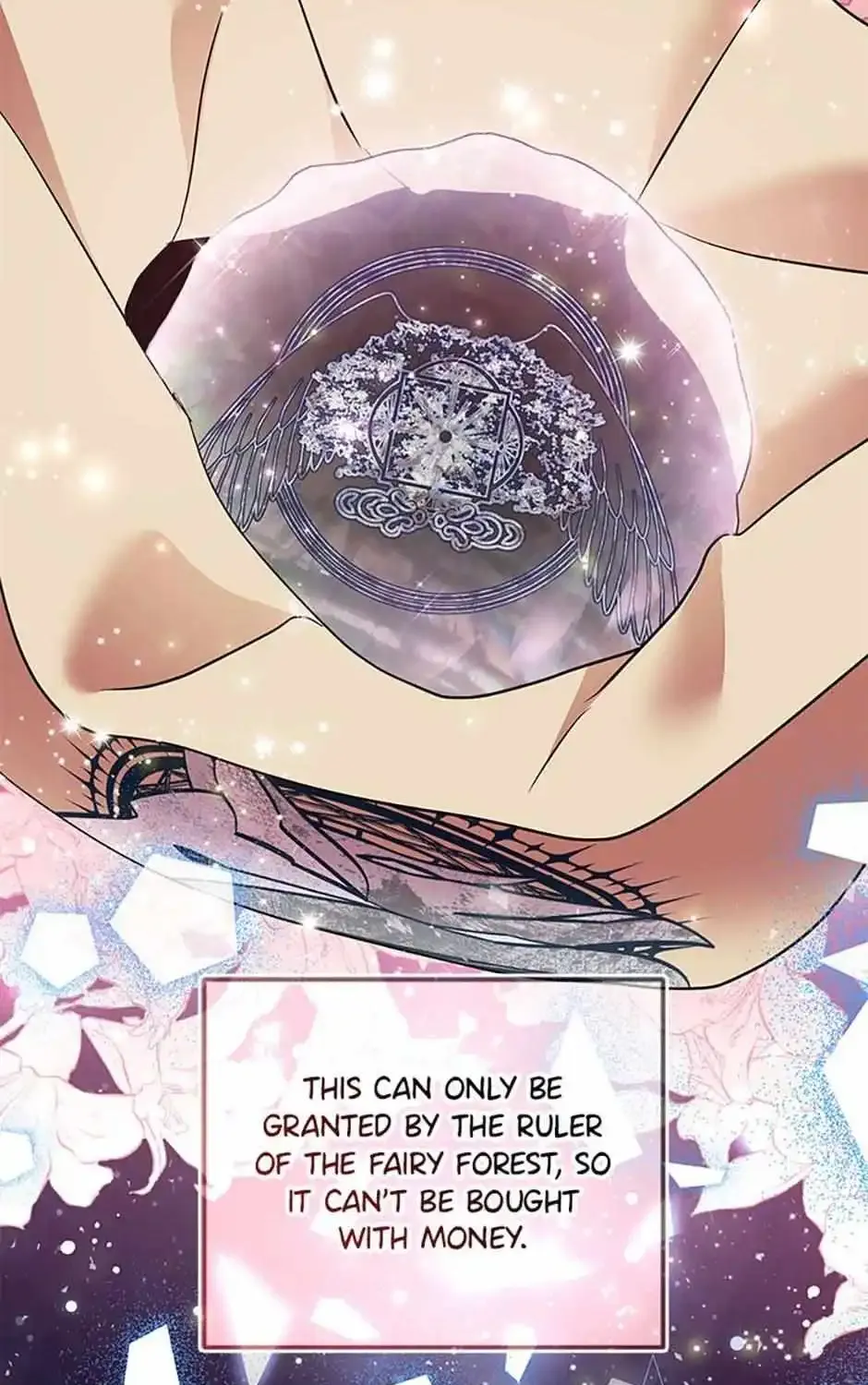 I Was Planning To Become A Loyal Sword Kainu Manga Chapter 79 Page 97