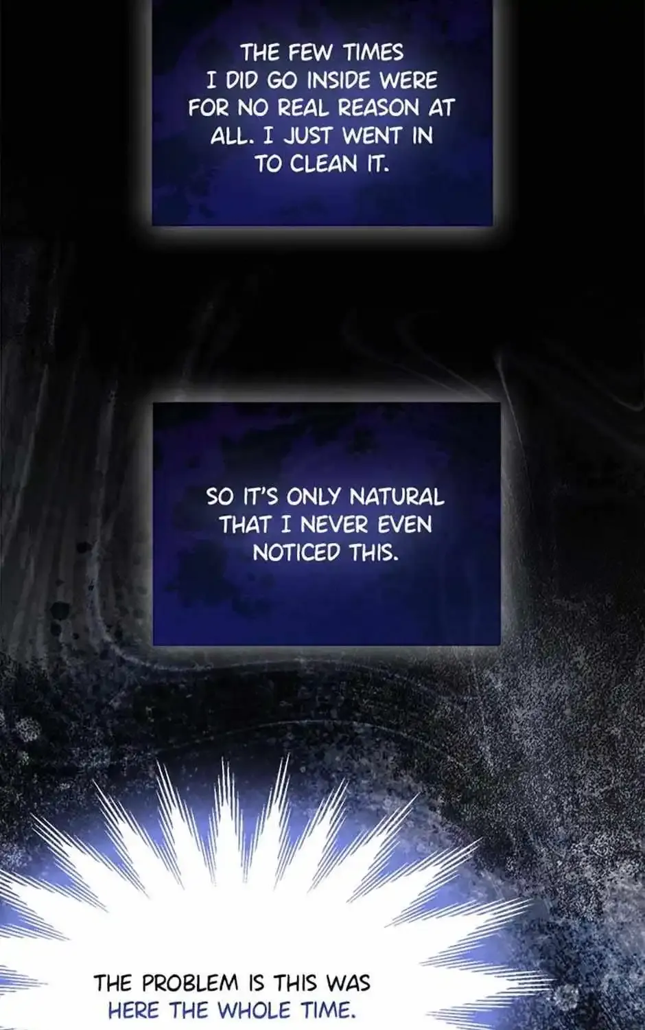 I Was Planning To Become A Loyal Sword Kainu Manga Chapter 79 Page 103