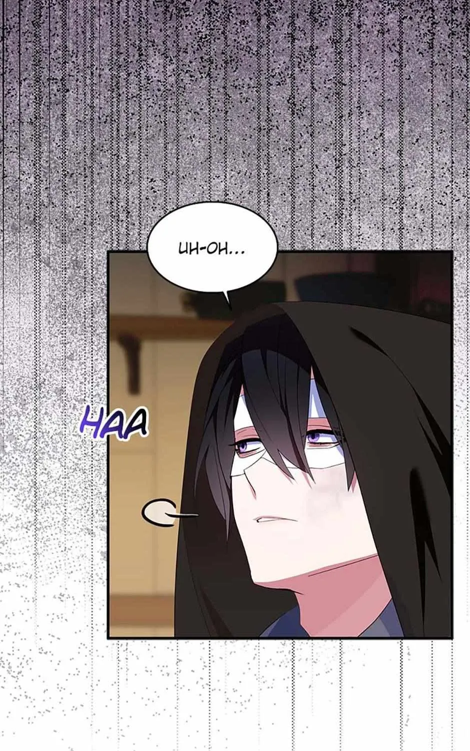 I Was Planning To Become A Loyal Sword Kainu Manga Chapter 78 Page 79