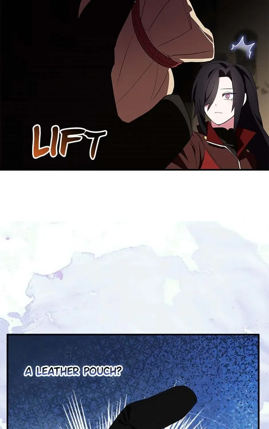 I Was Planning To Become A Loyal Sword Kainu Manga Chapter 78 Page 81