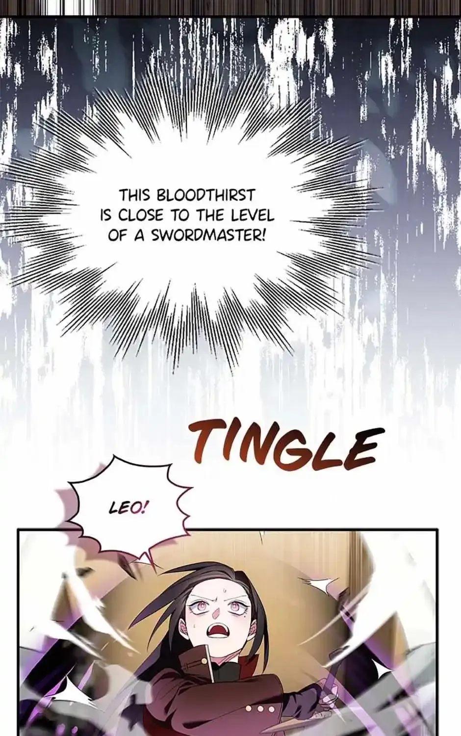 I Was Planning To Become A Loyal Sword Kainu Manga Chapter 78 Page 91