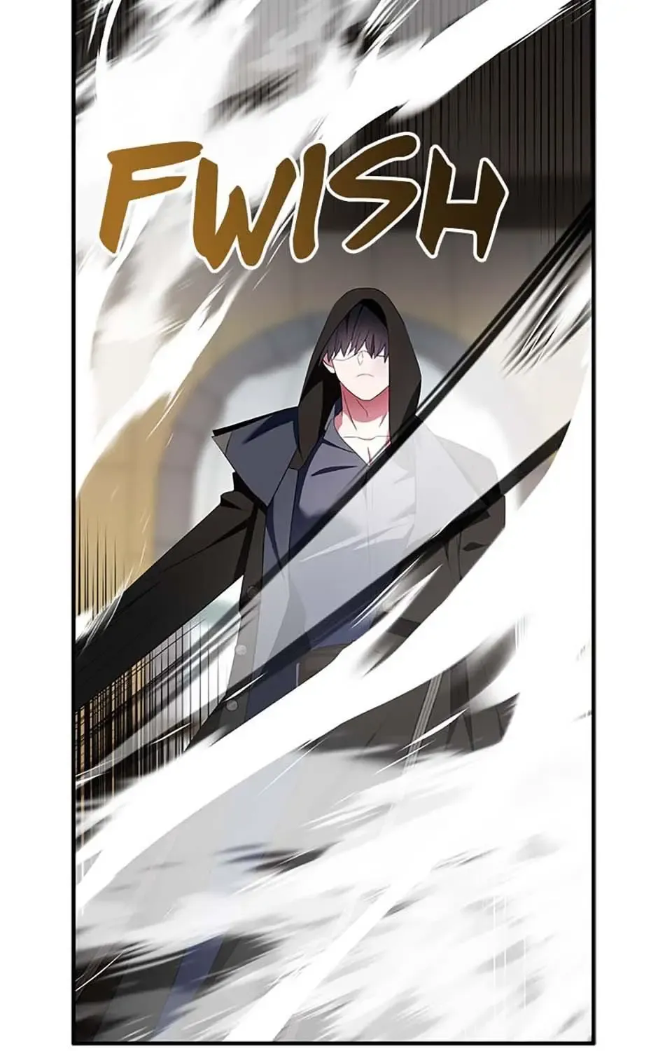 I Was Planning To Become A Loyal Sword Kainu Manga Chapter 78 Page 97