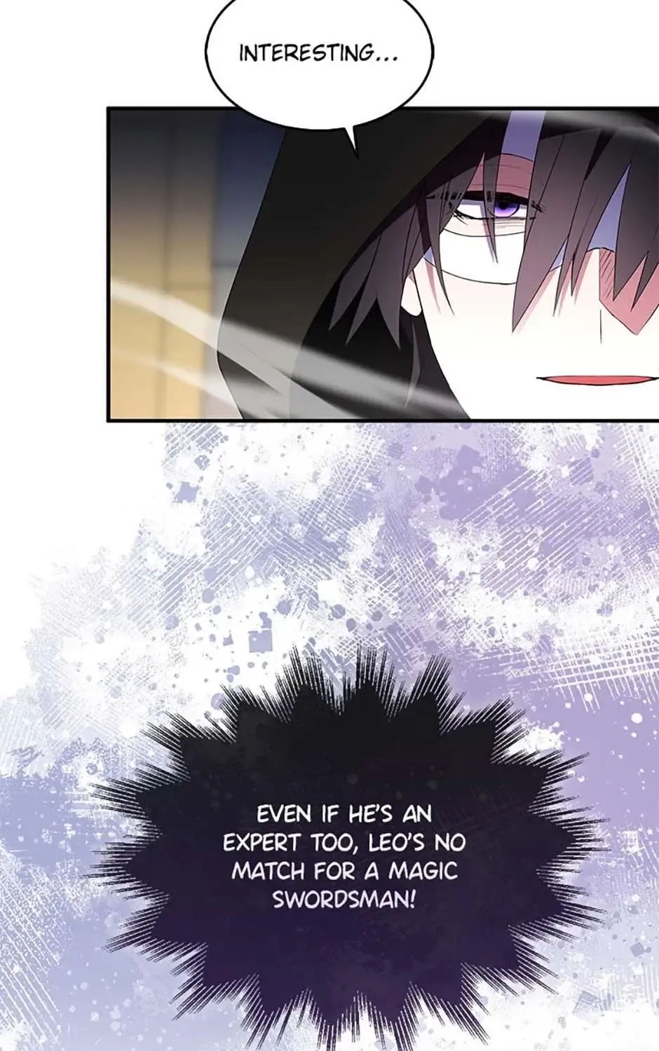I Was Planning To Become A Loyal Sword Kainu Manga Chapter 78 Page 99