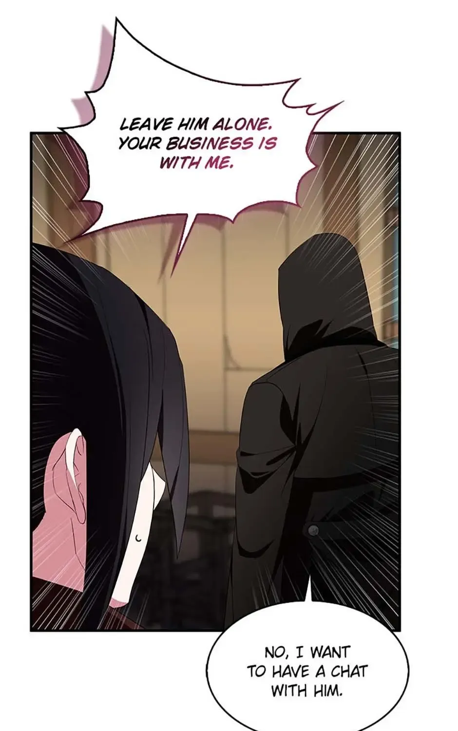 I Was Planning To Become A Loyal Sword Kainu Manga Chapter 78 Page 101