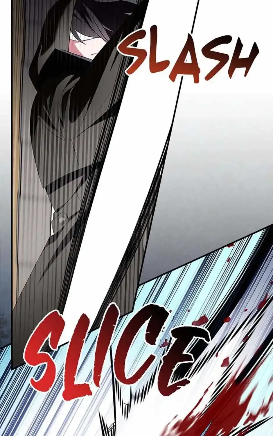 I Was Planning To Become A Loyal Sword Kainu Manga Chapter 78 Page 107