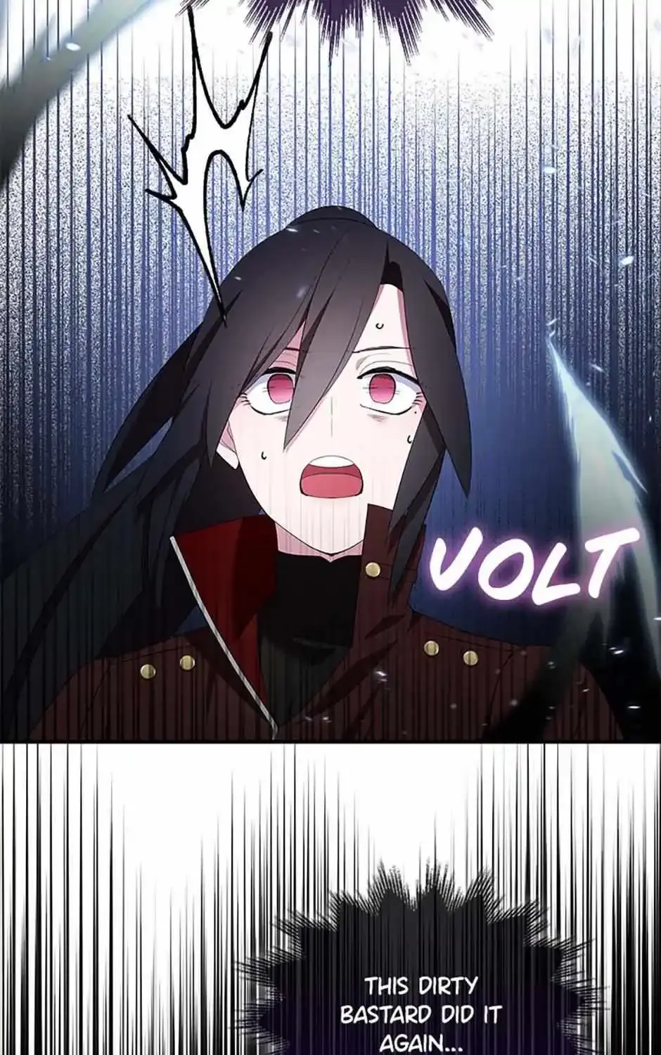 I Was Planning To Become A Loyal Sword Kainu Manga Chapter 78 Page 129
