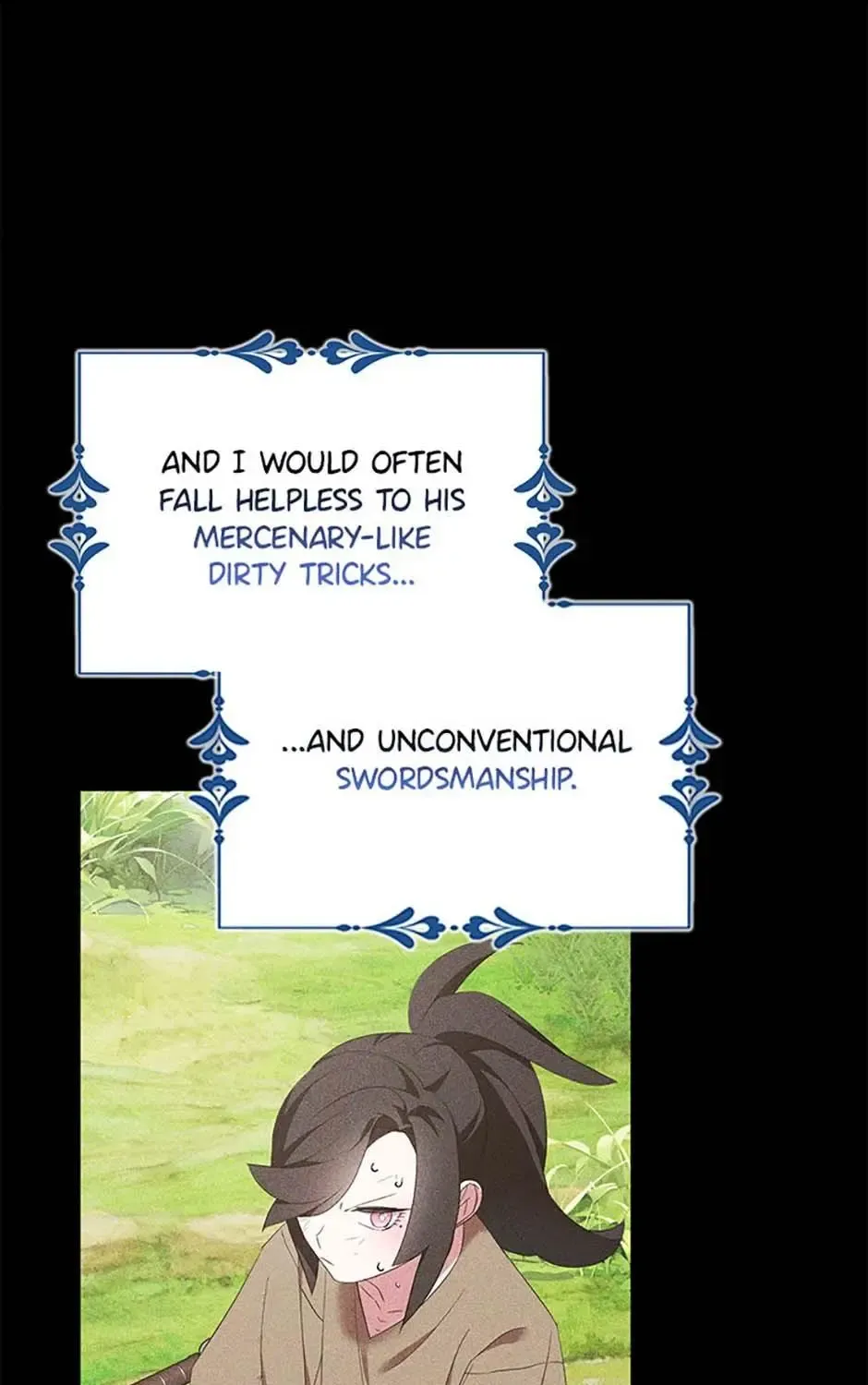 I Was Planning To Become A Loyal Sword Kainu Manga Chapter 78 Page 135