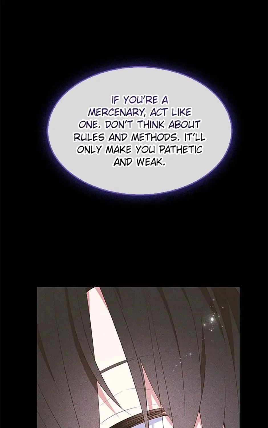 I Was Planning To Become A Loyal Sword Kainu Manga Chapter 78 Page 137