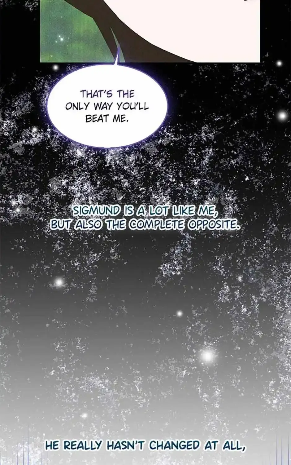 I Was Planning To Become A Loyal Sword Kainu Manga Chapter 78 Page 139