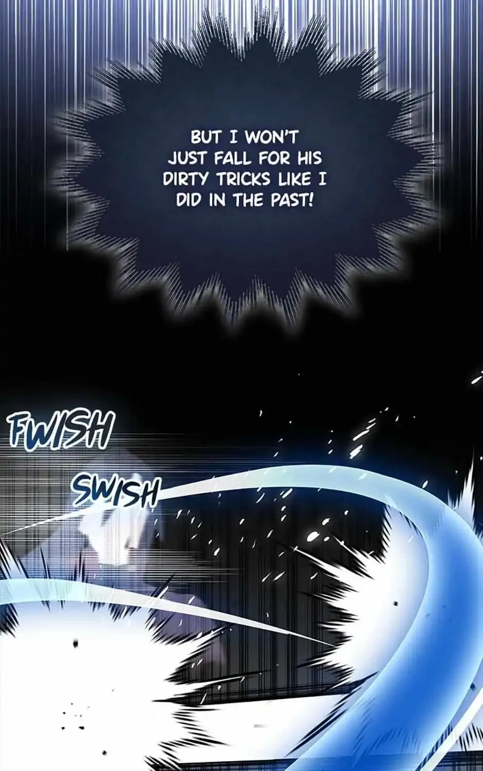 I Was Planning To Become A Loyal Sword Kainu Manga Chapter 78 Page 141