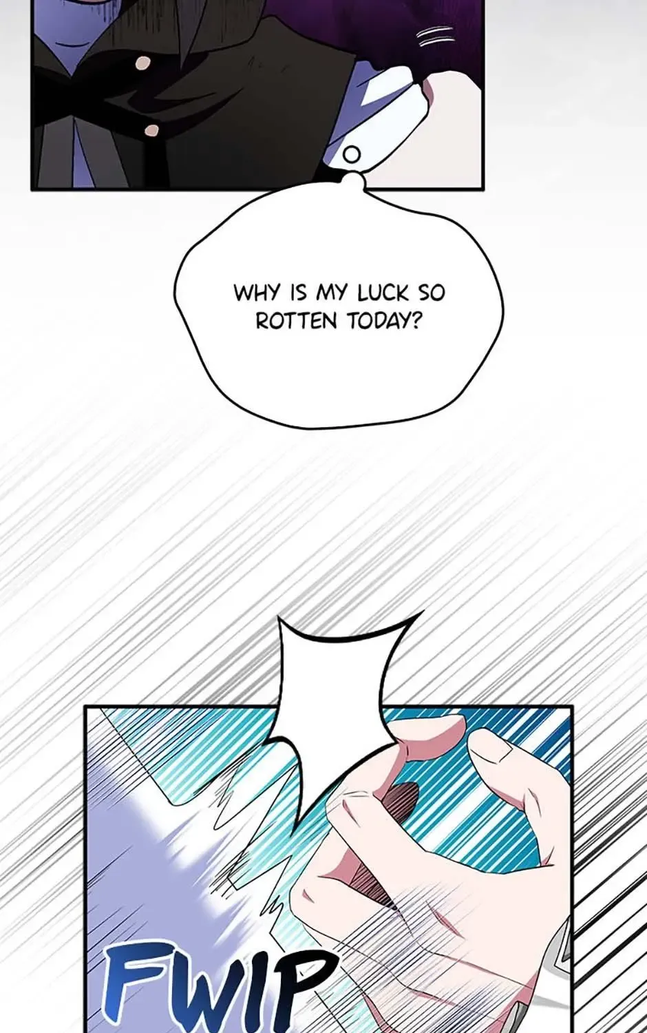 I Was Planning To Become A Loyal Sword Kainu Manga Chapter 77 Page 14