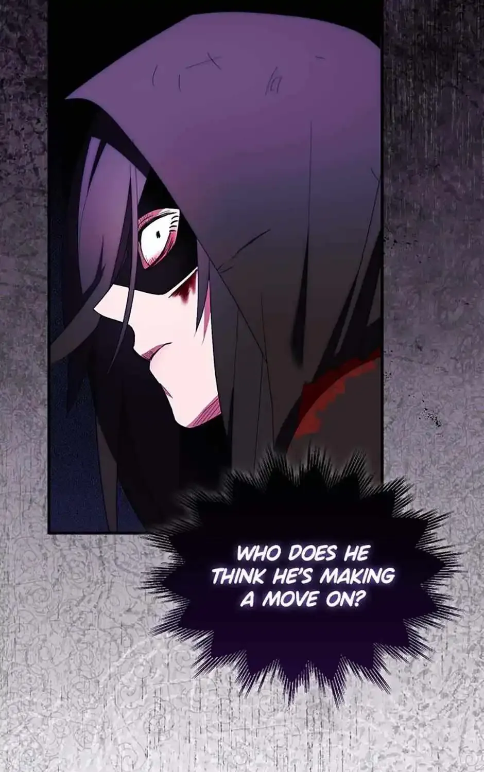 I Was Planning To Become A Loyal Sword Kainu Manga Chapter 77 Page 22