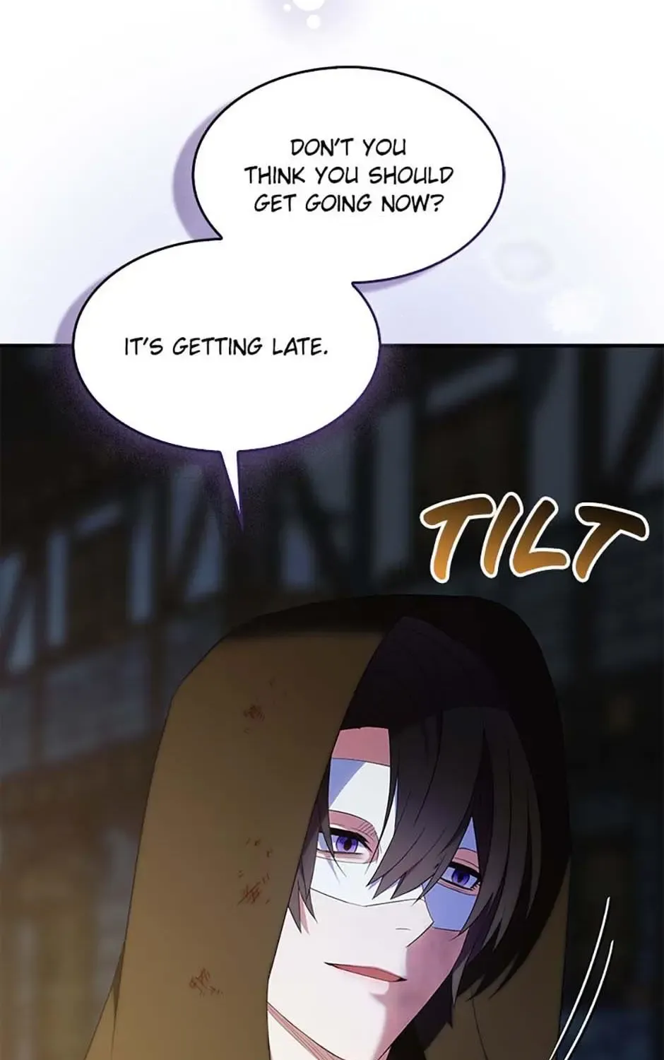I Was Planning To Become A Loyal Sword Kainu Manga Chapter 77 Page 30
