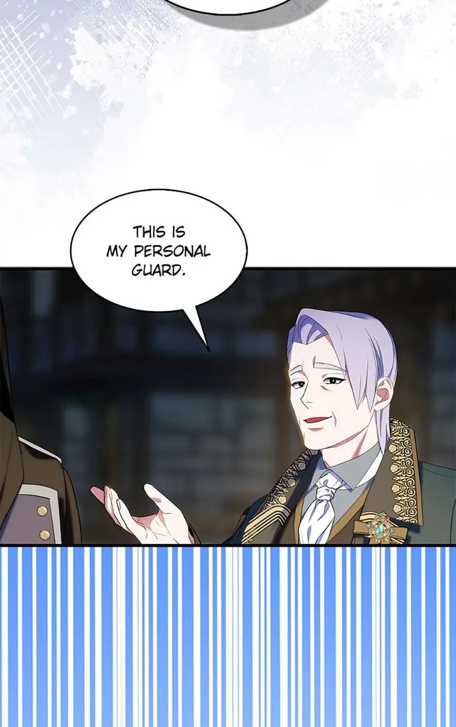I Was Planning To Become A Loyal Sword Kainu Manga Chapter 77 Page 36
