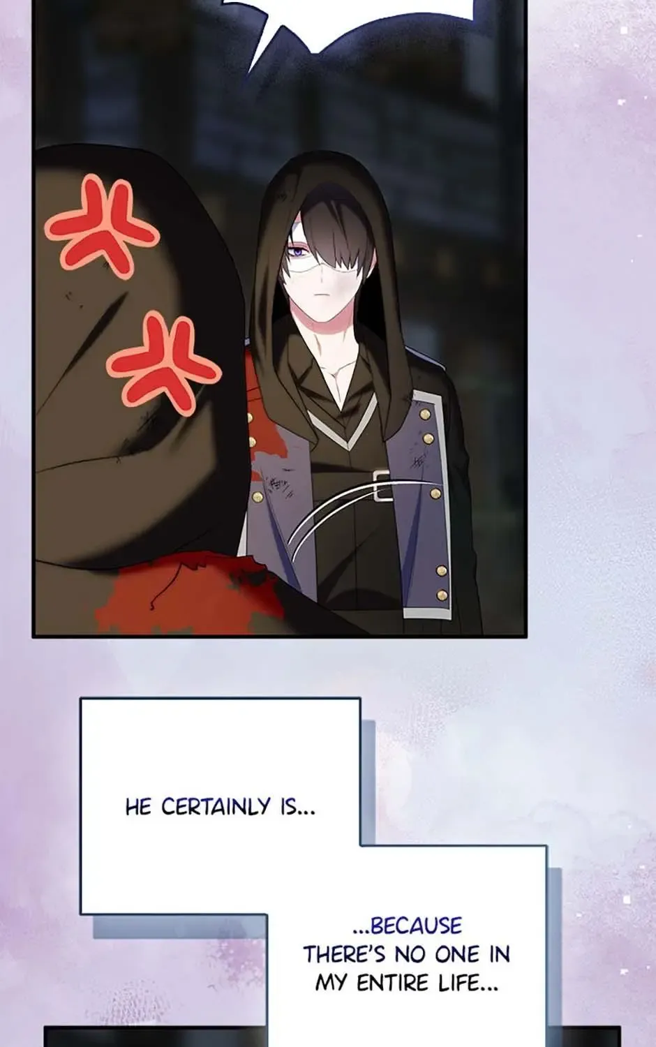 I Was Planning To Become A Loyal Sword Kainu Manga Chapter 77 Page 42