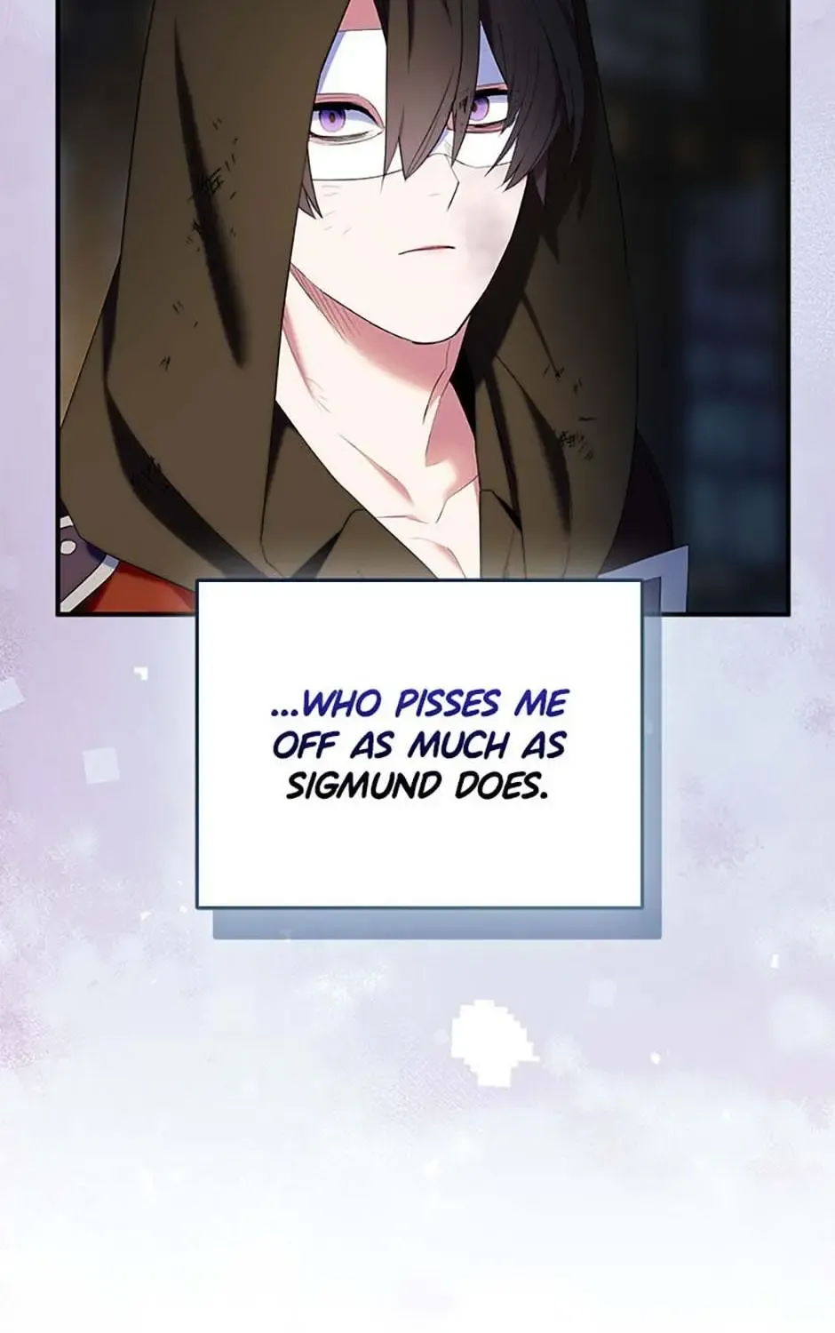 I Was Planning To Become A Loyal Sword Kainu Manga Chapter 77 Page 44