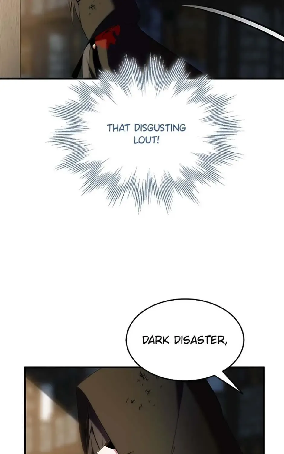 I Was Planning To Become A Loyal Sword Kainu Manga Chapter 77 Page 50