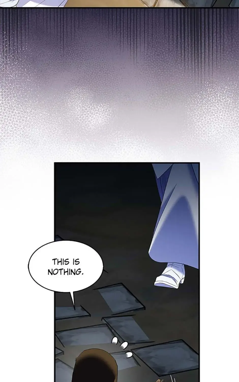 I Was Planning To Become A Loyal Sword Kainu Manga Chapter 77 Page 64