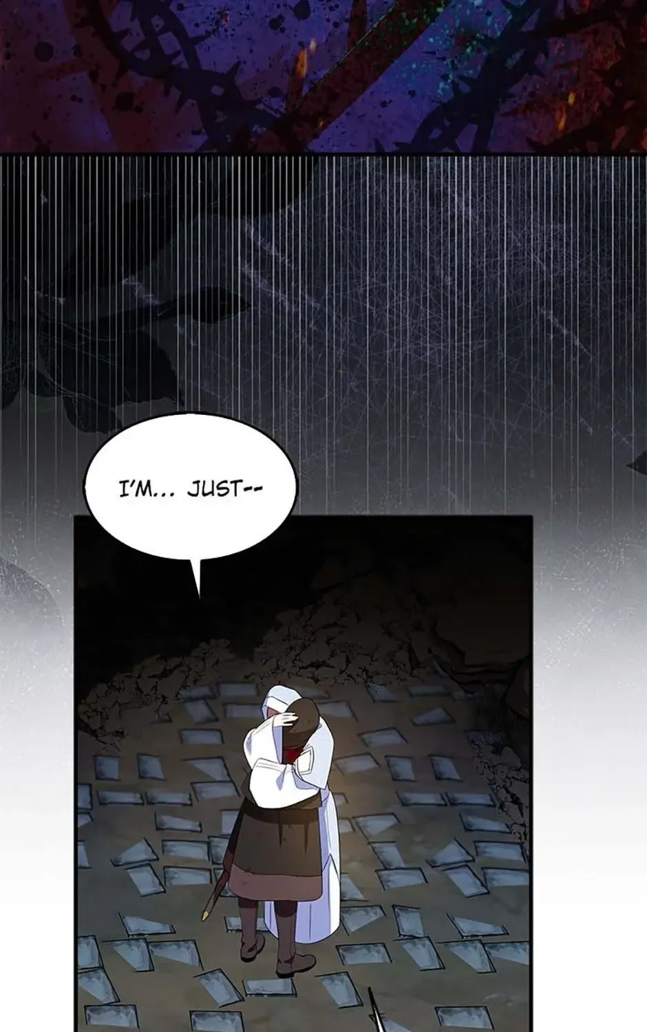 I Was Planning To Become A Loyal Sword Kainu Manga Chapter 77 Page 78