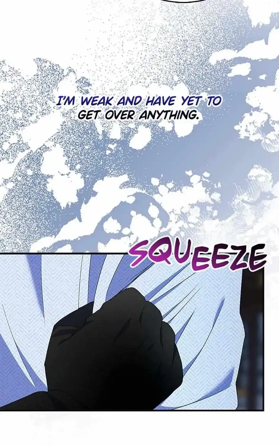 I Was Planning To Become A Loyal Sword Kainu Manga Chapter 77 Page 80