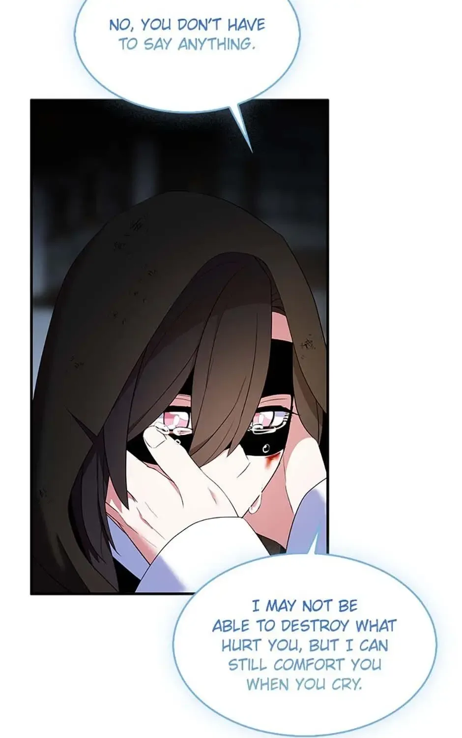 I Was Planning To Become A Loyal Sword Kainu Manga Chapter 77 Page 82