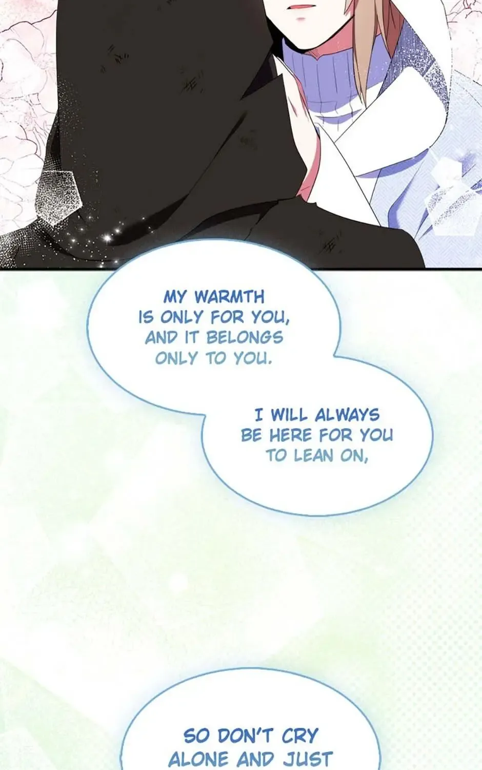 I Was Planning To Become A Loyal Sword Kainu Manga Chapter 77 Page 86