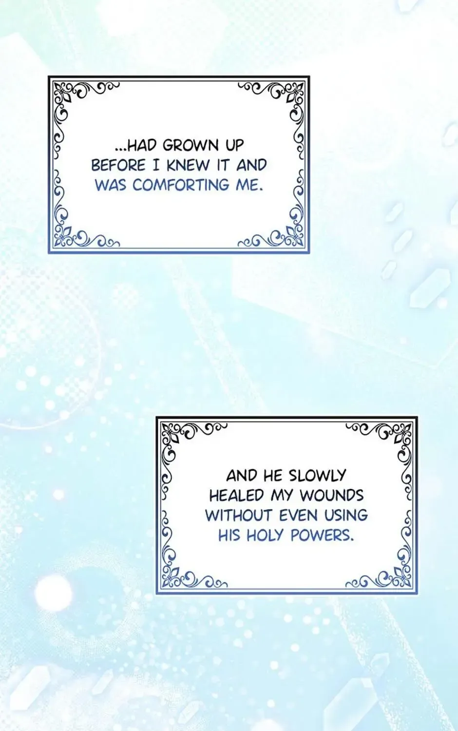 I Was Planning To Become A Loyal Sword Kainu Manga Chapter 77 Page 88