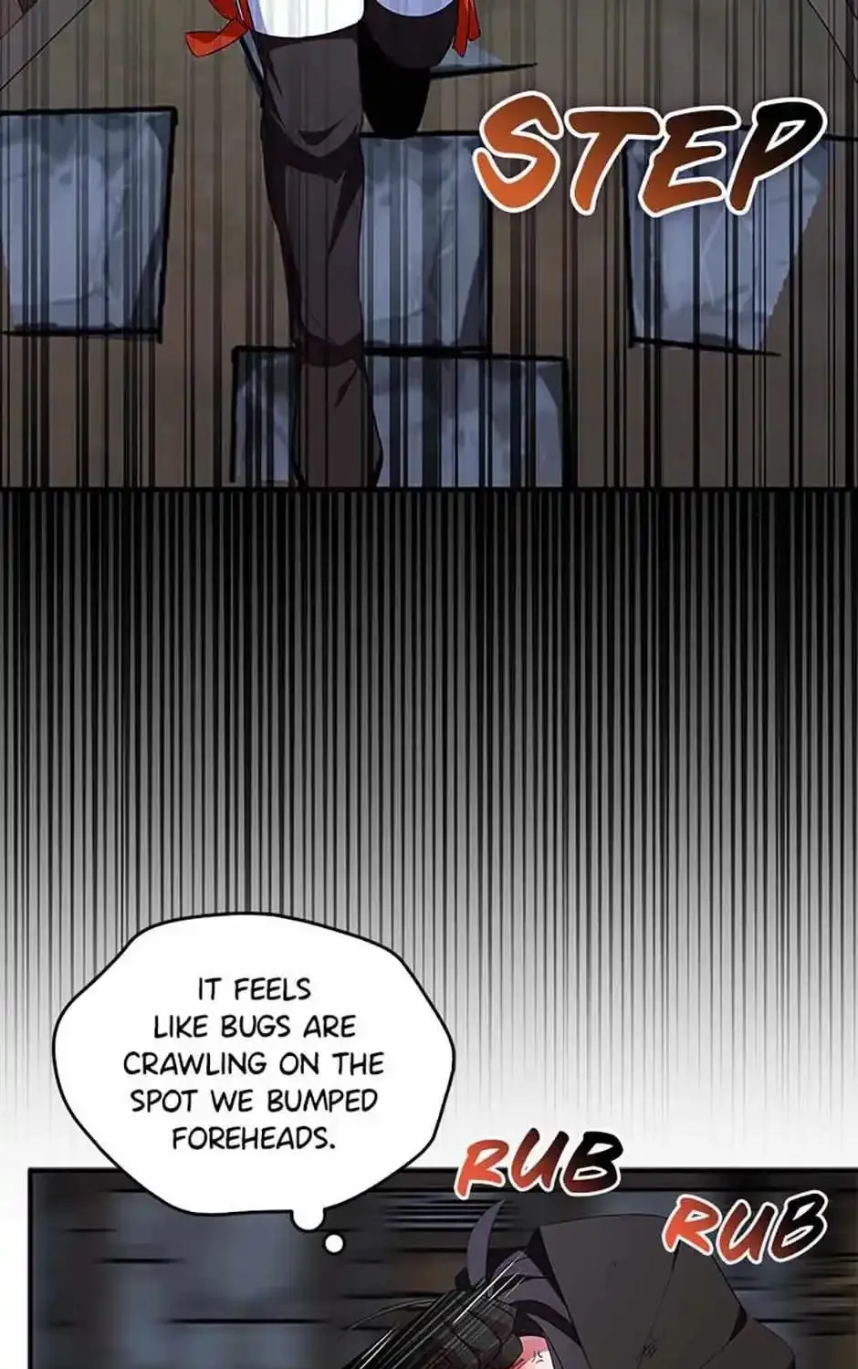 I Was Planning To Become A Loyal Sword Kainu Manga Chapter 76 Page 106